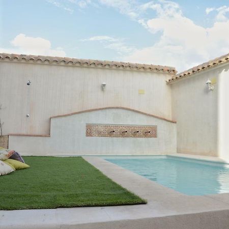 Casona Del Buen Vivir Pension Camunas Buitenkant foto