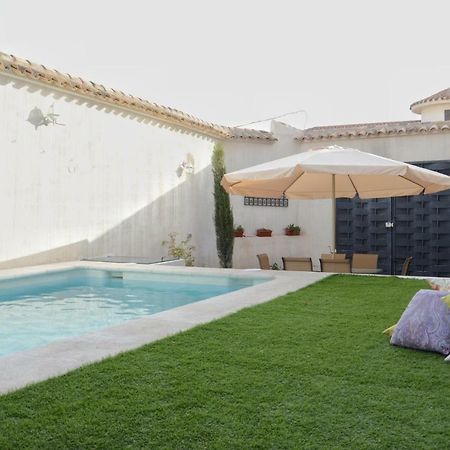 Casona Del Buen Vivir Pension Camunas Buitenkant foto