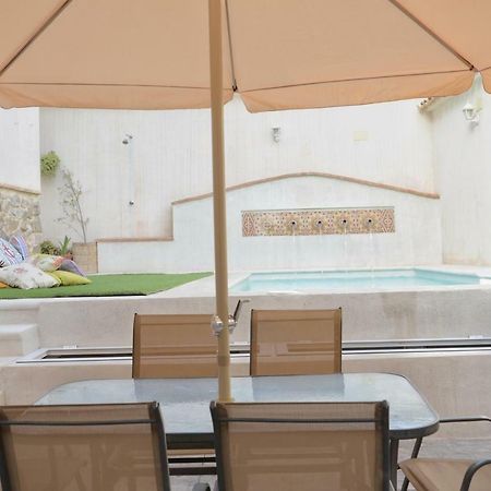 Casona Del Buen Vivir Pension Camunas Buitenkant foto