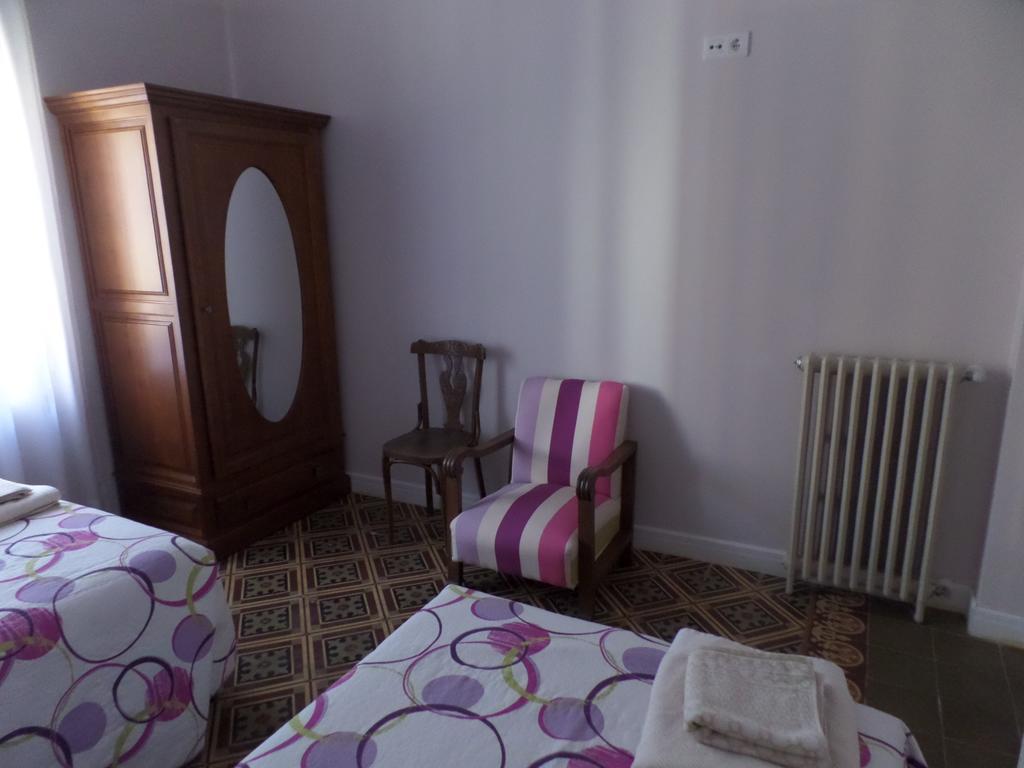 Casona Del Buen Vivir Pension Camunas Buitenkant foto
