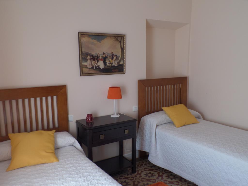 Casona Del Buen Vivir Pension Camunas Buitenkant foto