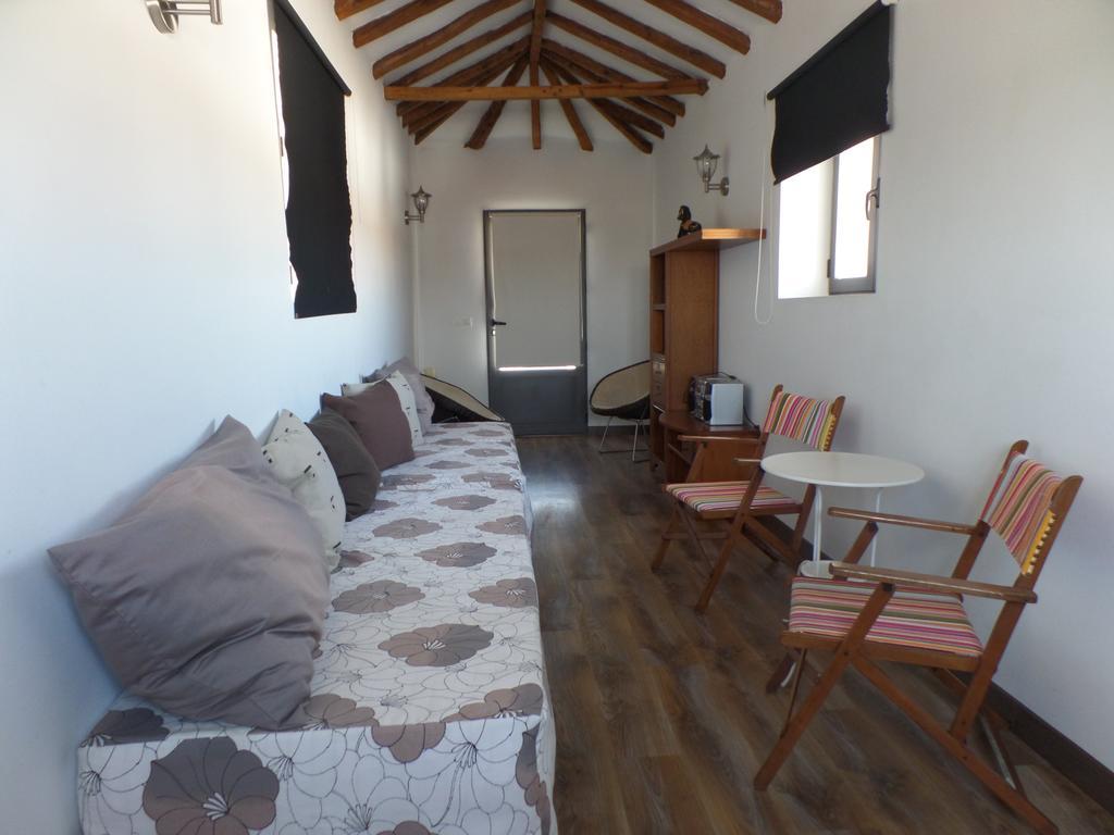 Casona Del Buen Vivir Pension Camunas Buitenkant foto