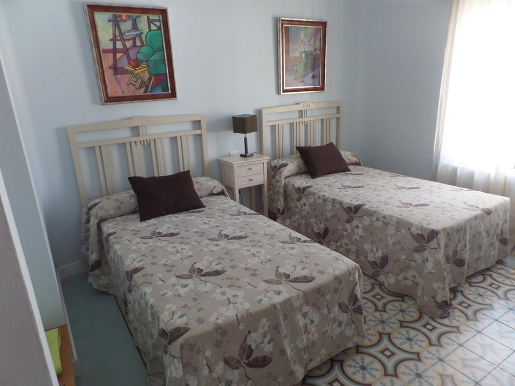 Casona Del Buen Vivir Pension Camunas Buitenkant foto