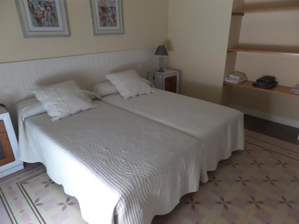 Casona Del Buen Vivir Pension Camunas Buitenkant foto