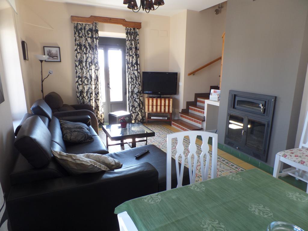 Casona Del Buen Vivir Pension Camunas Buitenkant foto