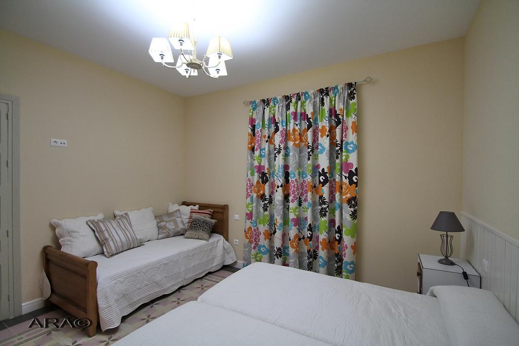 Casona Del Buen Vivir Pension Camunas Buitenkant foto