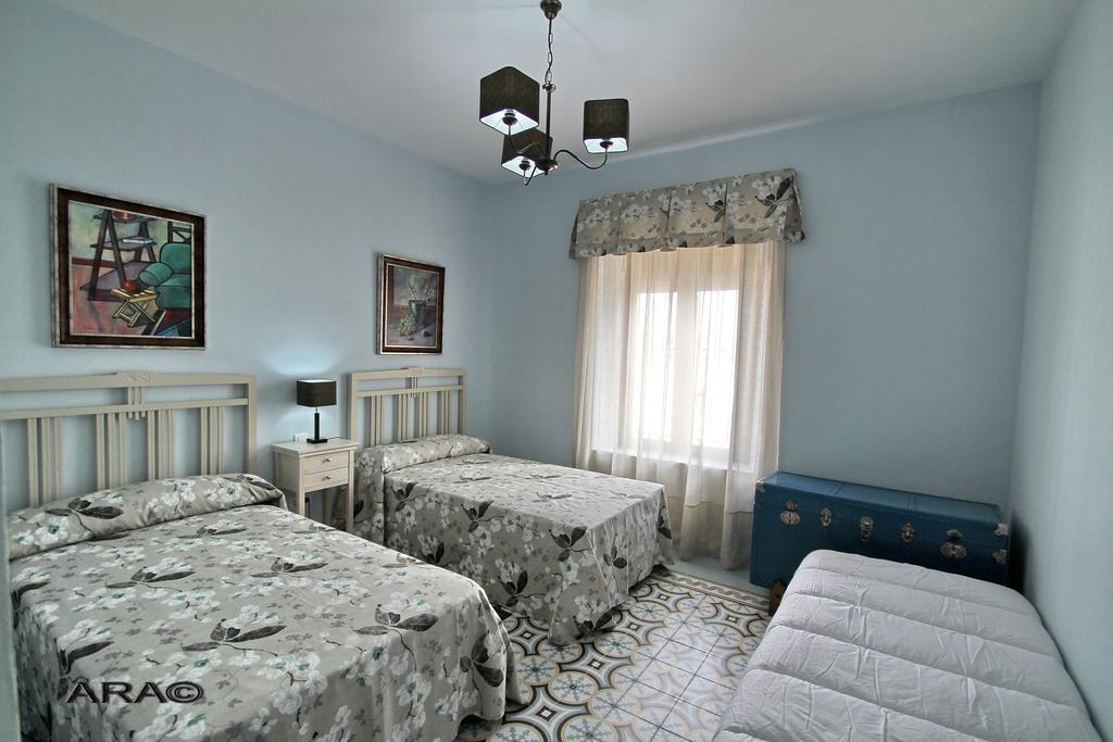Casona Del Buen Vivir Pension Camunas Buitenkant foto