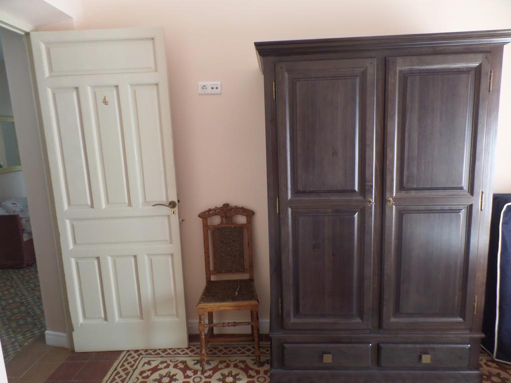 Casona Del Buen Vivir Pension Camunas Buitenkant foto