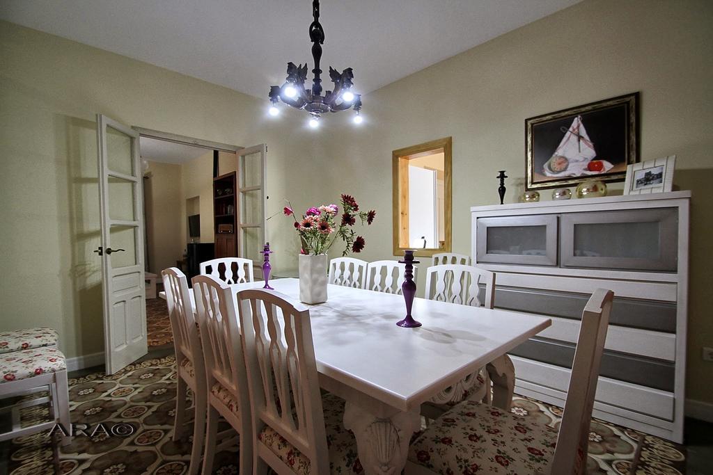 Casona Del Buen Vivir Pension Camunas Buitenkant foto