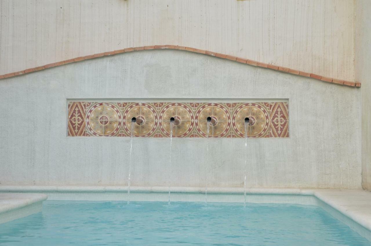Casona Del Buen Vivir Pension Camunas Buitenkant foto