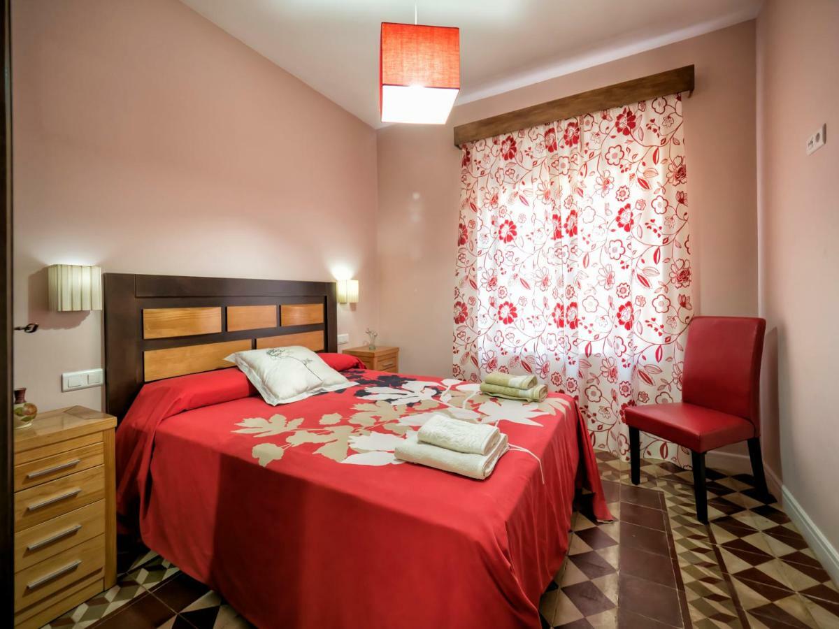 Casona Del Buen Vivir Pension Camunas Buitenkant foto