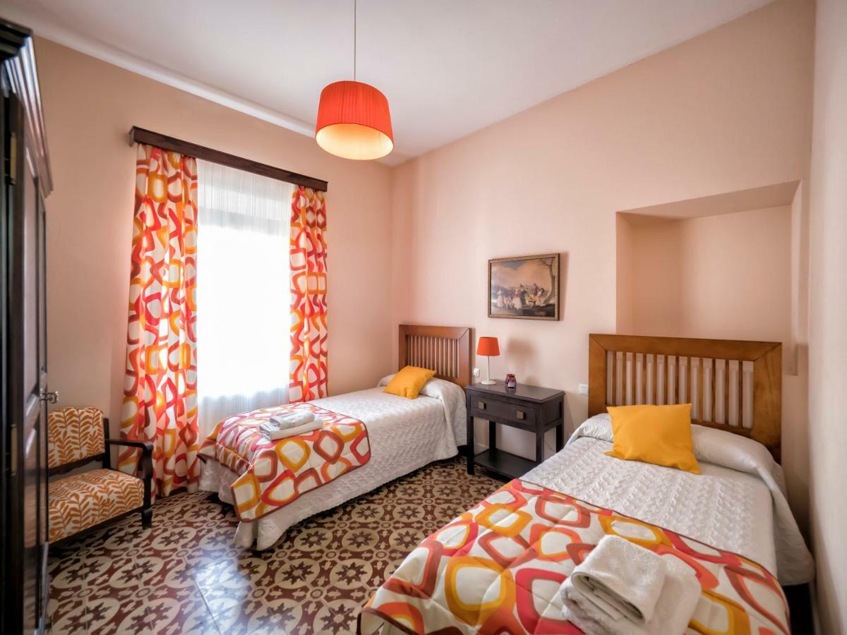 Casona Del Buen Vivir Pension Camunas Buitenkant foto
