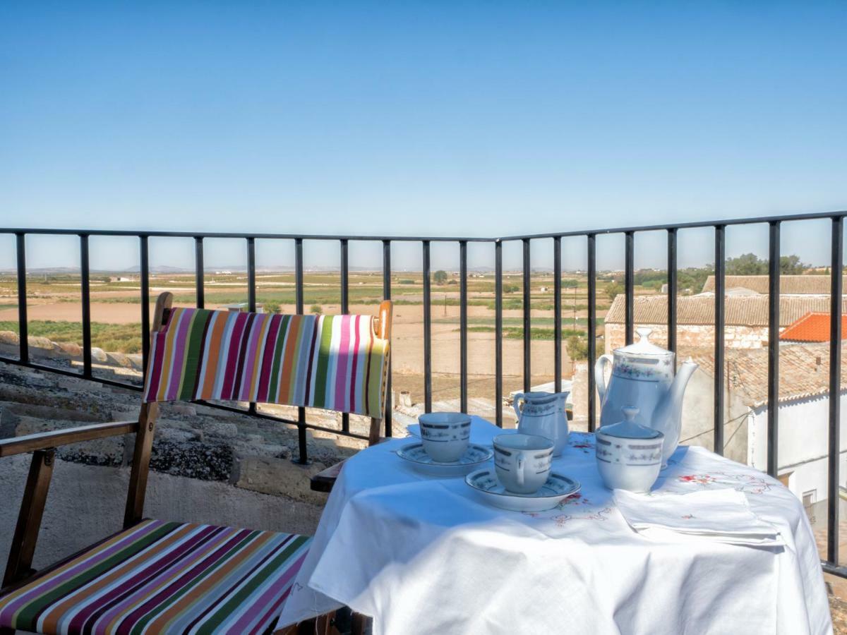 Casona Del Buen Vivir Pension Camunas Buitenkant foto