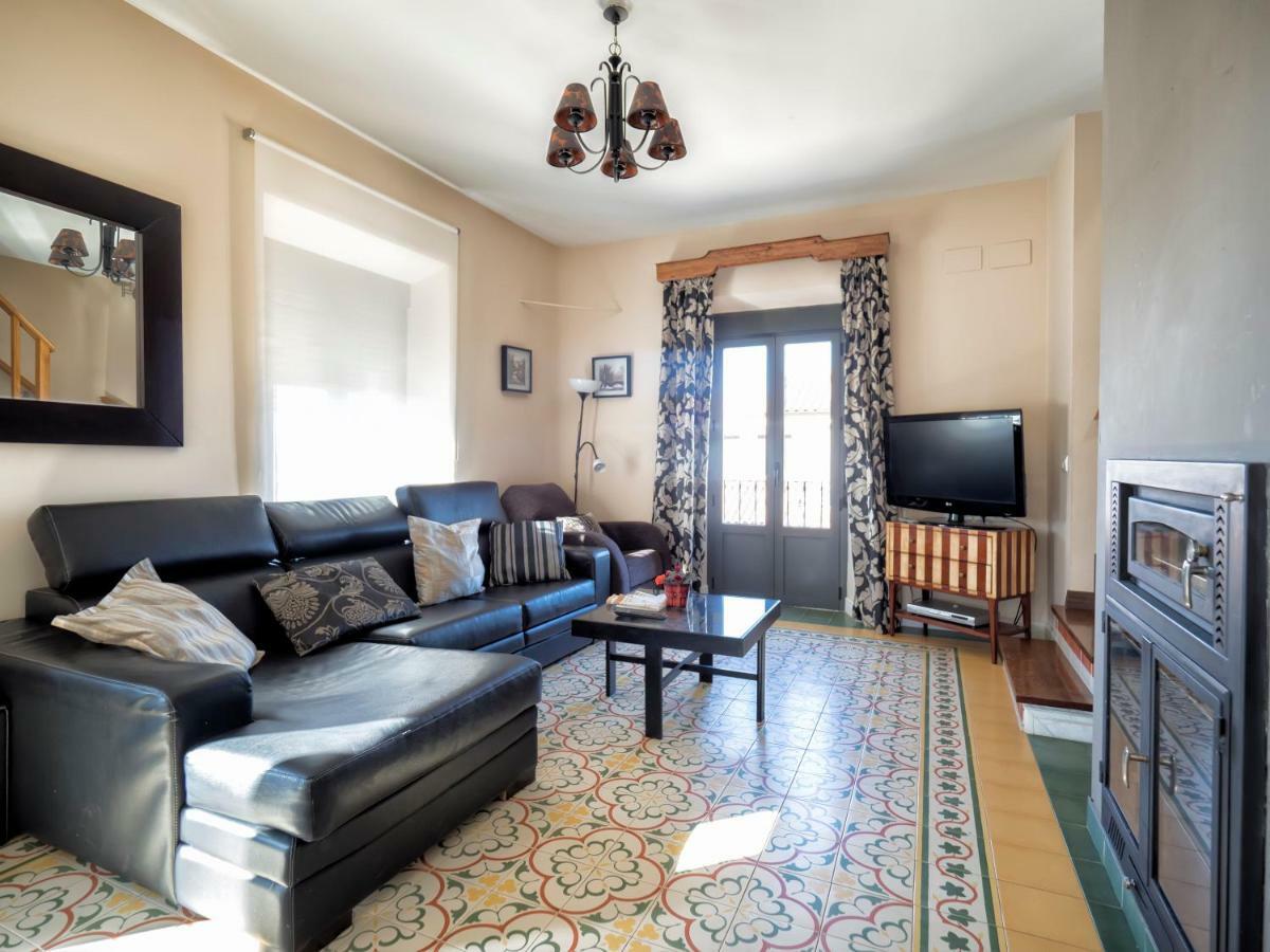 Casona Del Buen Vivir Pension Camunas Buitenkant foto