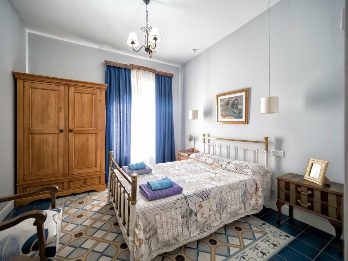 Casona Del Buen Vivir Pension Camunas Buitenkant foto