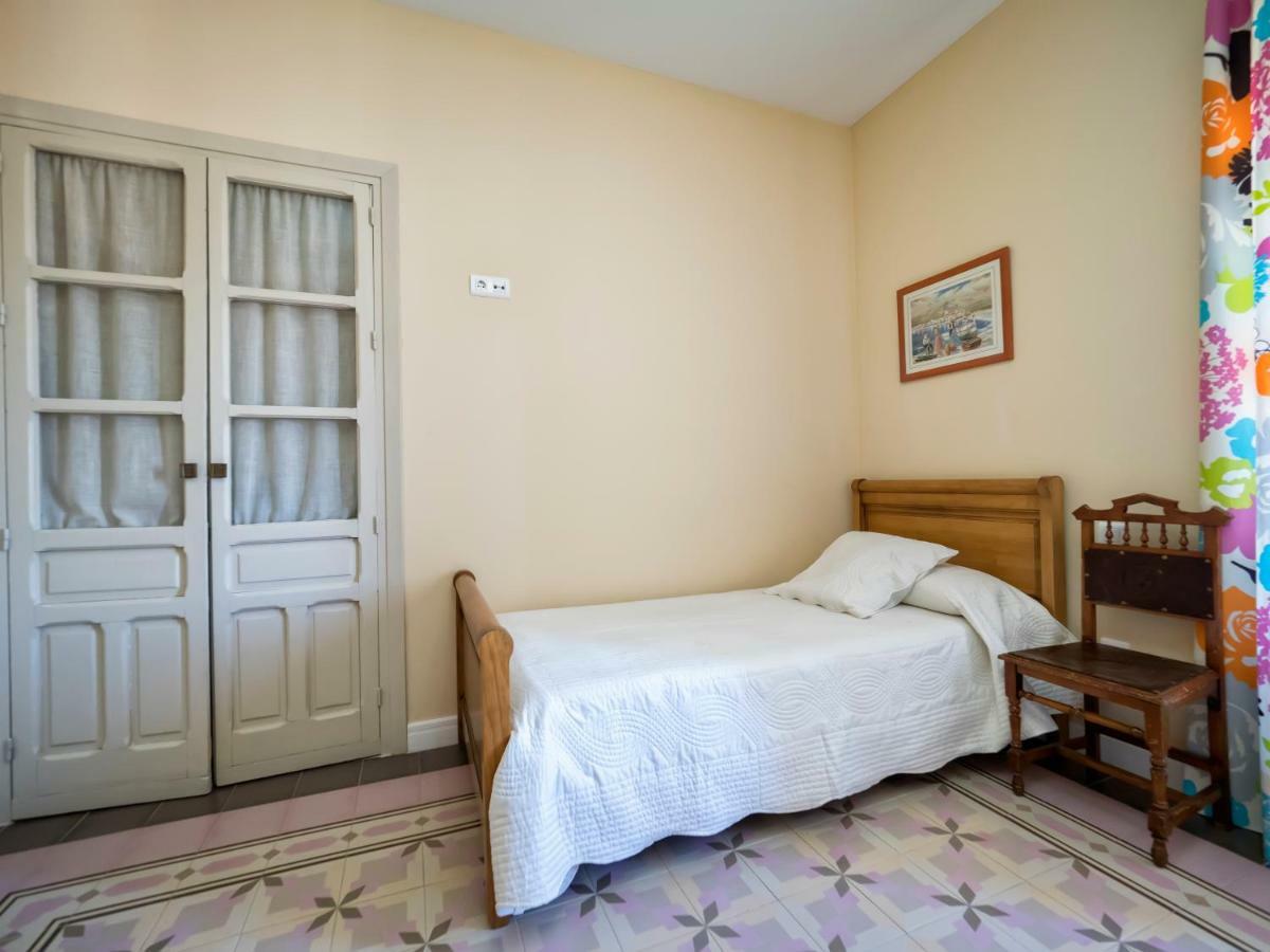 Casona Del Buen Vivir Pension Camunas Buitenkant foto