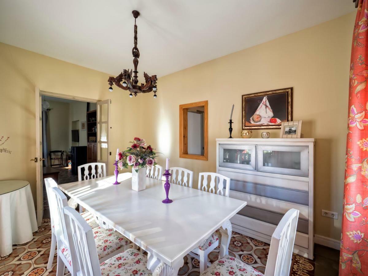 Casona Del Buen Vivir Pension Camunas Buitenkant foto