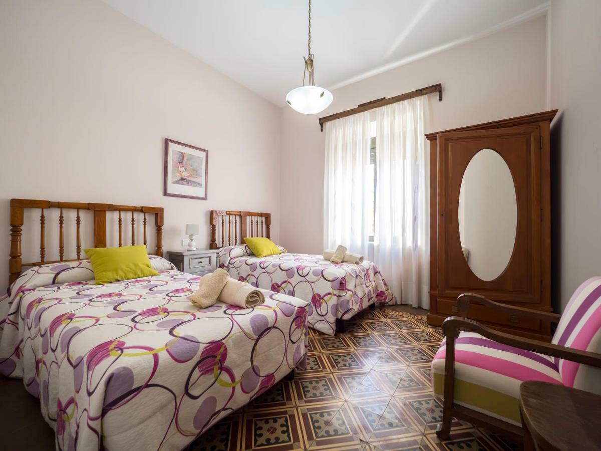 Casona Del Buen Vivir Pension Camunas Buitenkant foto